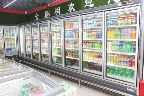 保鲜冷藏设备的首选方案 如何选择优质超市冷风柜与水果便利店冷风柜厂家