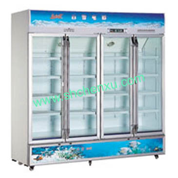白雪冰柜与商用冰箱 专业保鲜冷藏设备选购指南